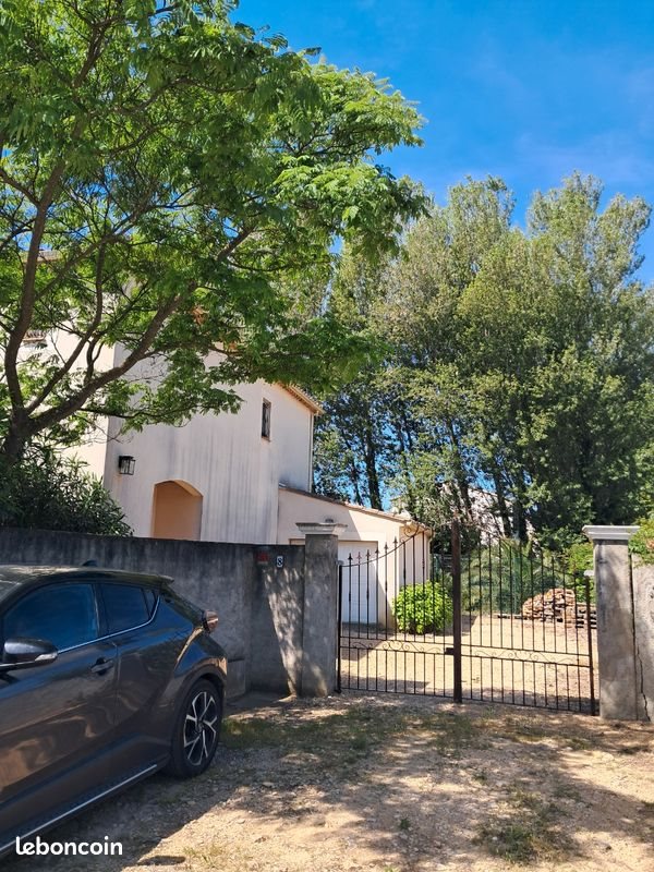 Maison à vendre, 112m², Piolenc