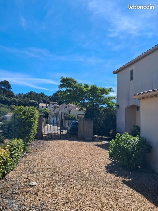 Maison à vendre, 112m², Piolenc