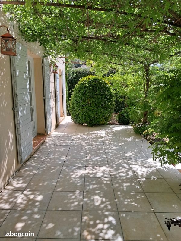 Maison à vendre, 112m², Piolenc