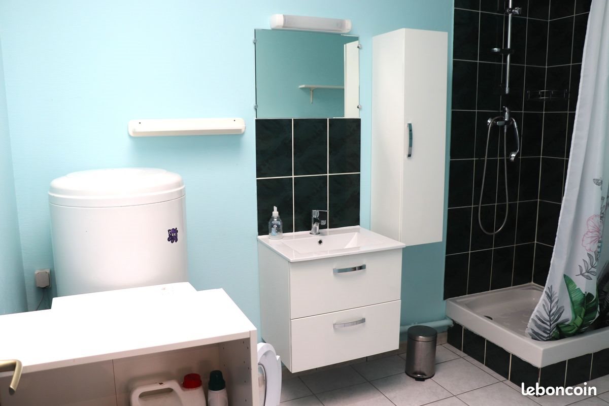 Appartement à louer, 36m², Amiens