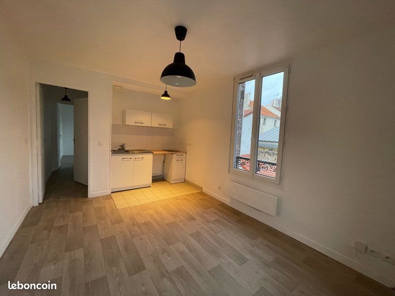 Appartement à louer, 33m², Cachan