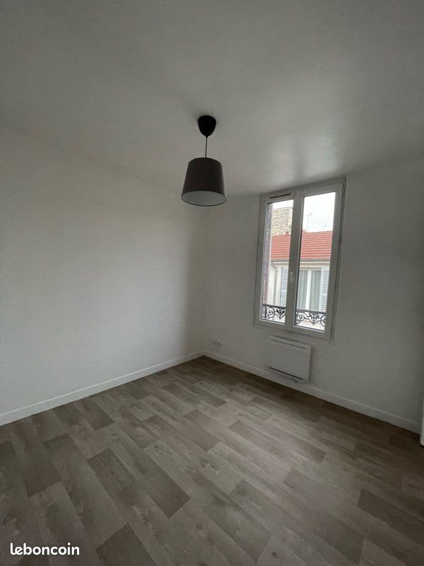 Appartement à louer, 33m², Cachan