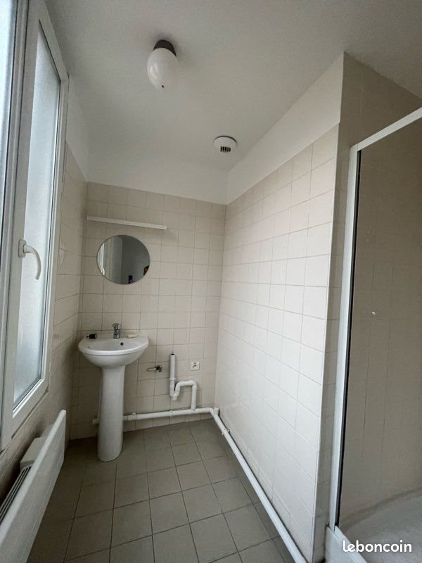 Appartement à louer, 33m², Cachan