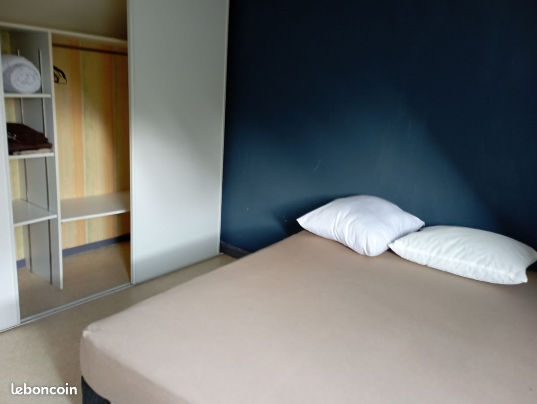 Appartement à louer, 40m², Arras