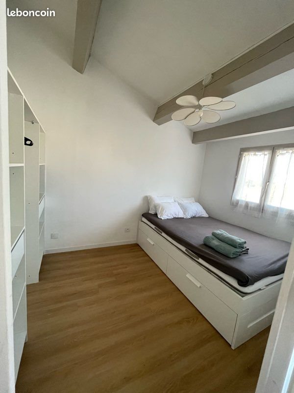 Appartement à louer, 28m², Fréjus