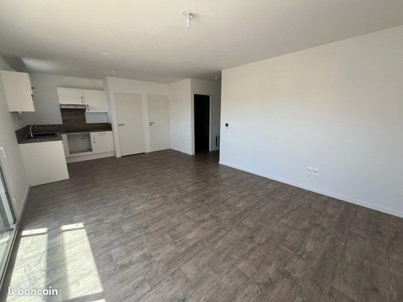 Appartement à louer, 63m², Dompierre-sur-Mer
