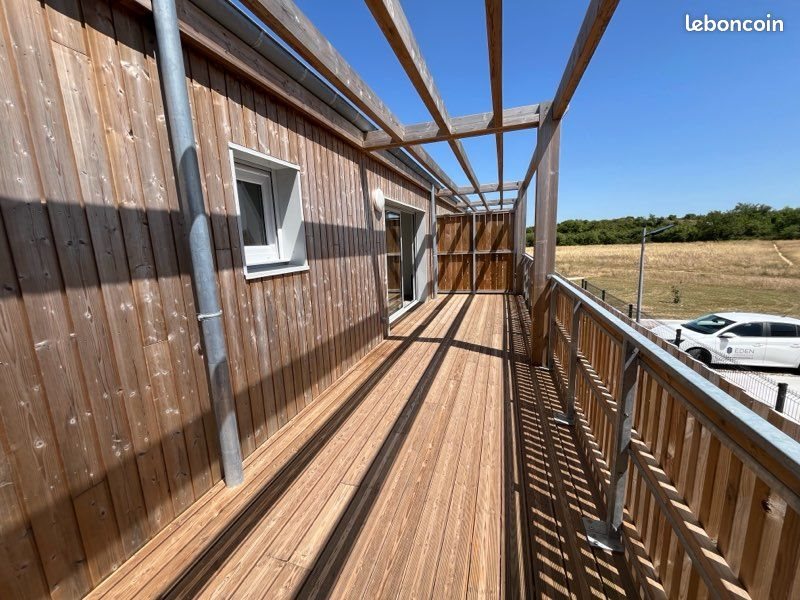 Appartement à louer, 63m², Dompierre-sur-Mer