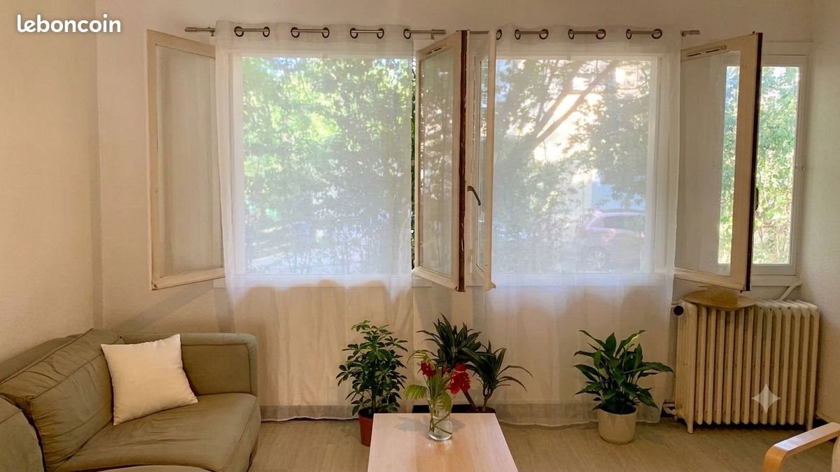 Appartement à louer, 50m², Montpellier