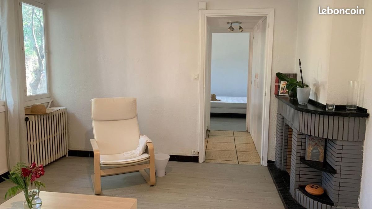 Appartement à louer, 50m², Montpellier