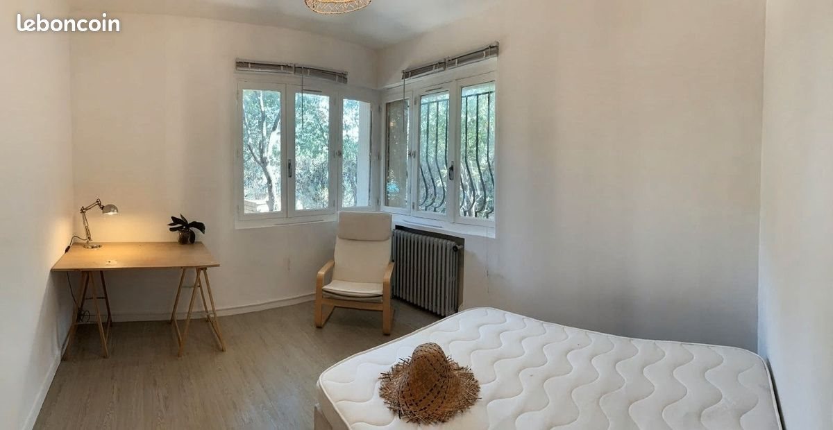 Appartement à louer, 50m², Montpellier