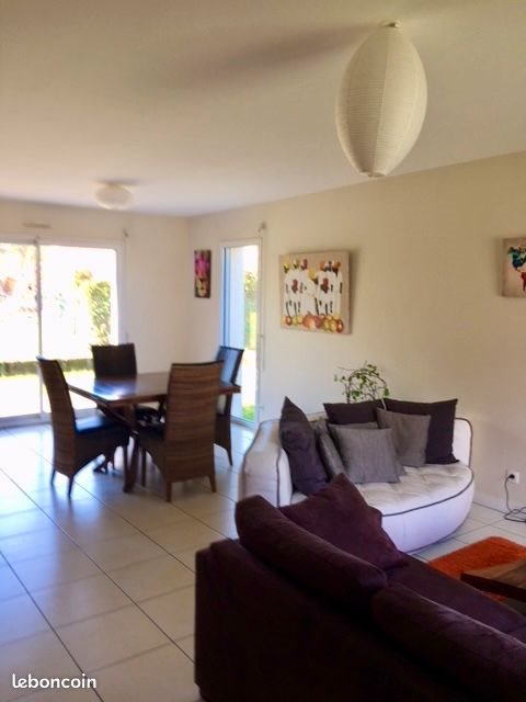 Maison à vendre, 116m², La Haie-Fouassière