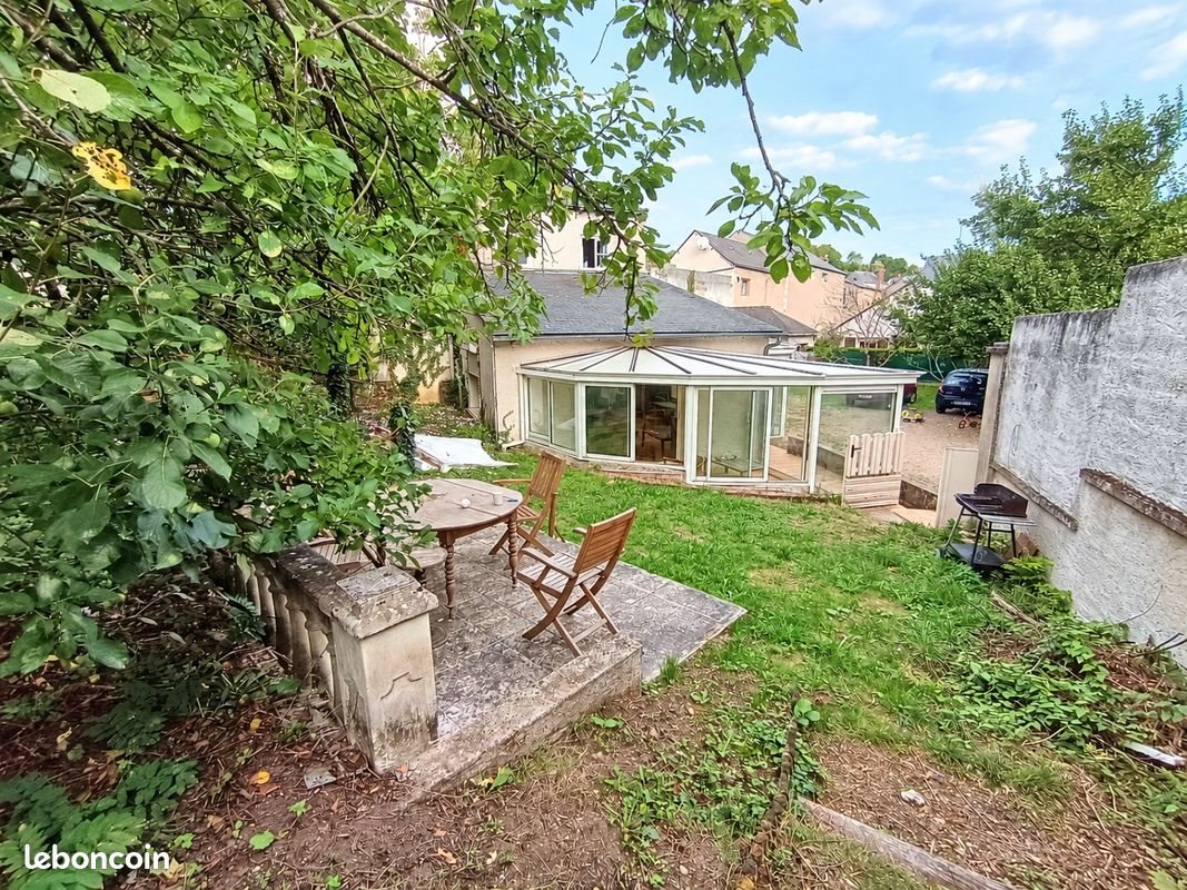 Maison à vendre, 176m², Tours
