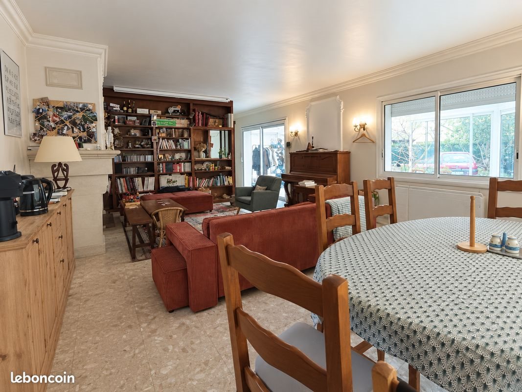 Maison à vendre, 176m², Tours