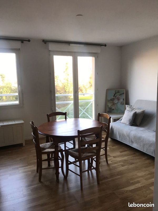 Appartement à louer, 43m², Amiens
