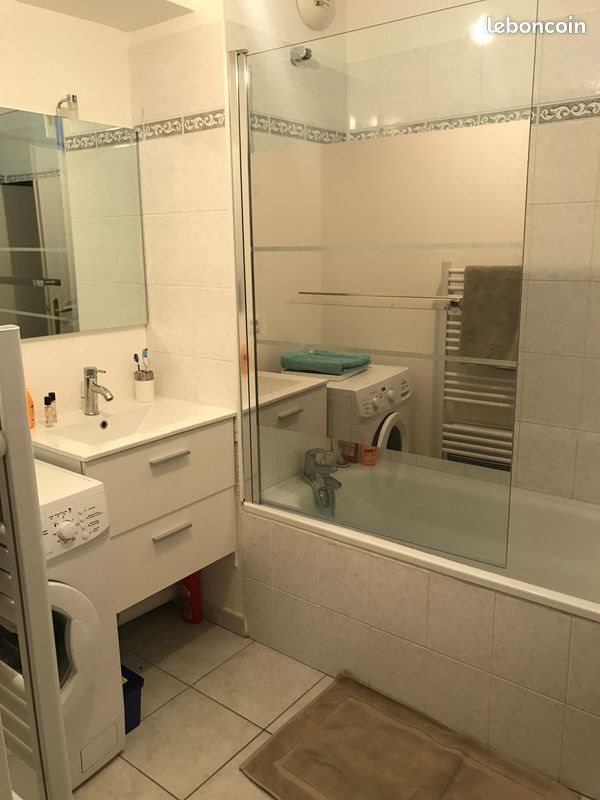 Appartement à louer, 43m², Amiens