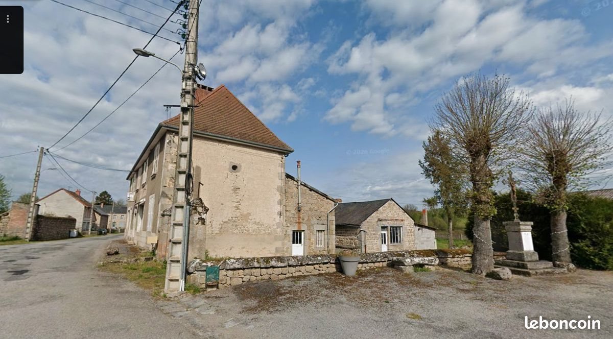Maison à vendre, 200m², Mautes