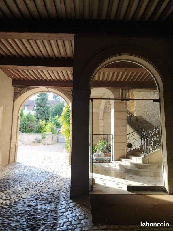Appartement à louer, 50m², Dole
