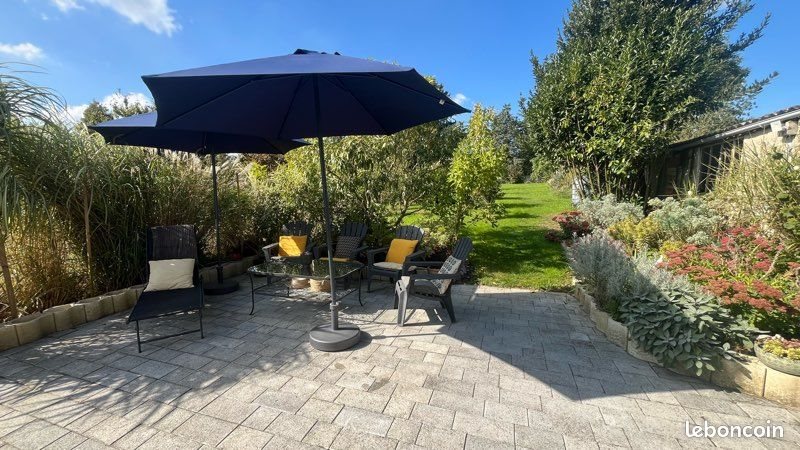 Maison à vendre, 93m², La Ferté-Milon