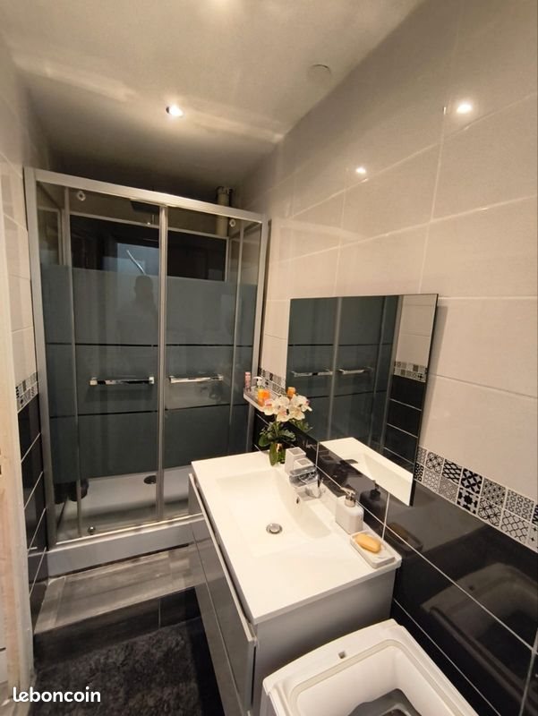 Appartement à louer, 32m², Aix-en-Provence