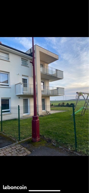 Appartement à vendre, 68m², Saint-Privat-la-Montagne