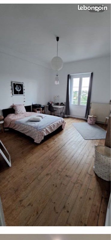 Appartement à louer, 128m², Thouars