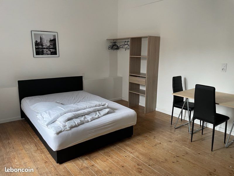 Appartement à louer, 128m², Thouars