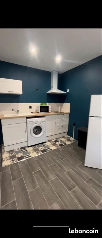 Appartement à louer, 30m², Vandoeuvre-lès-Nancy