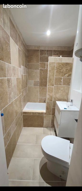 Appartement à louer, 30m², Vandoeuvre-lès-Nancy