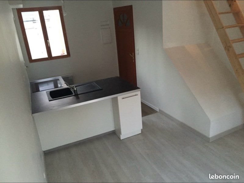 Appartement à louer, 25m², Pithiviers