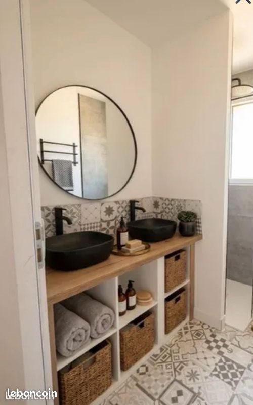Maison à louer, 60m², Paulx