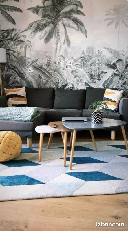 Appartement à louer, 34m², Ajaccio