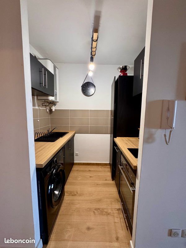 Appartement à louer, 34m², Ajaccio