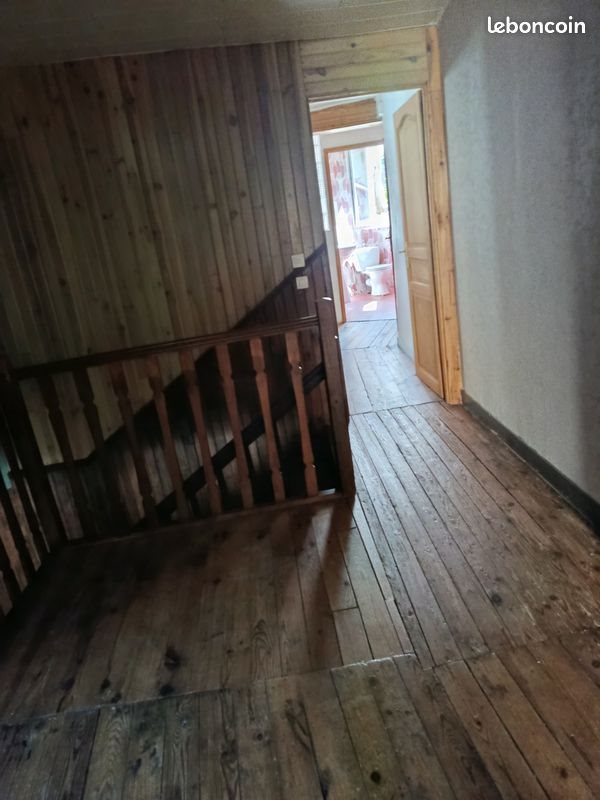Maison à louer, 80m², Saint-Léonard-de-Noblat