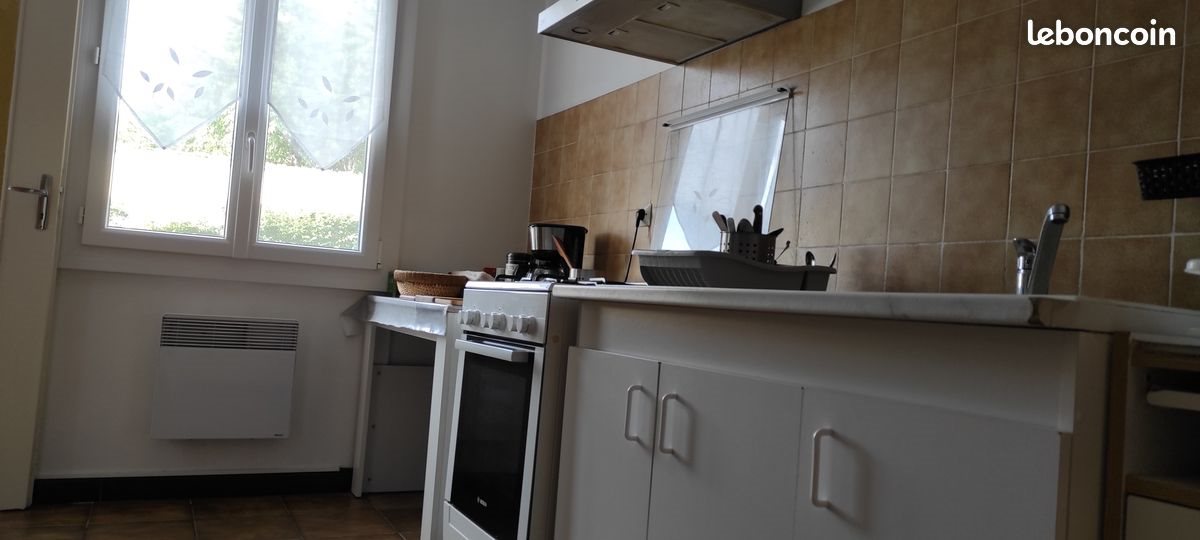Maison à vendre, 73m², Laroque-d'Olmes