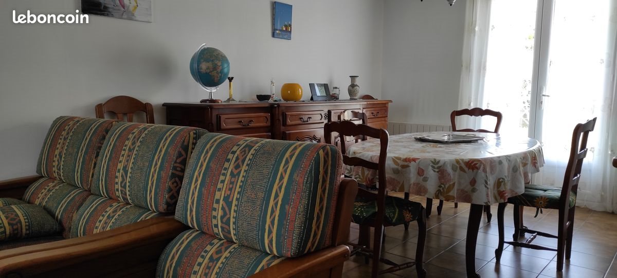 Maison à vendre, 73m², Laroque-d'Olmes