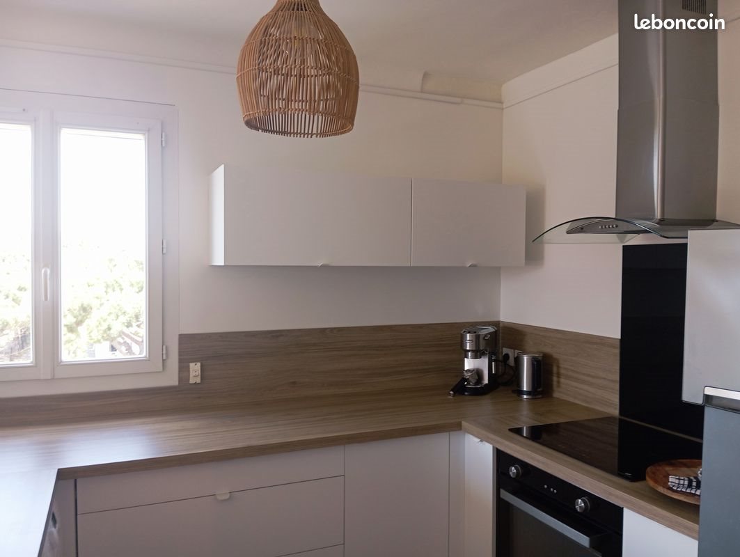 Appartement à vendre, 54m², Canet-en-Roussillon