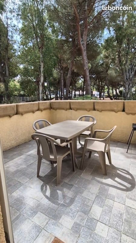 Appartement à louer, 15m², Argelès-sur-Mer