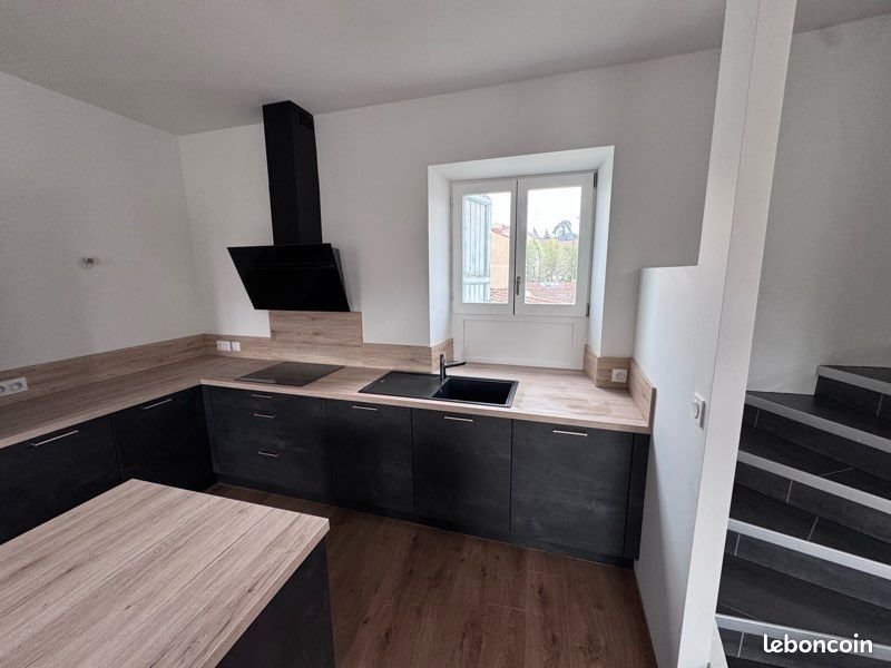 Appartement à vendre, 89m², Montbrison