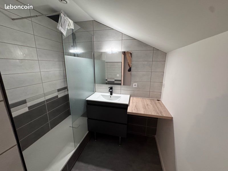 Appartement à vendre, 89m², Montbrison
