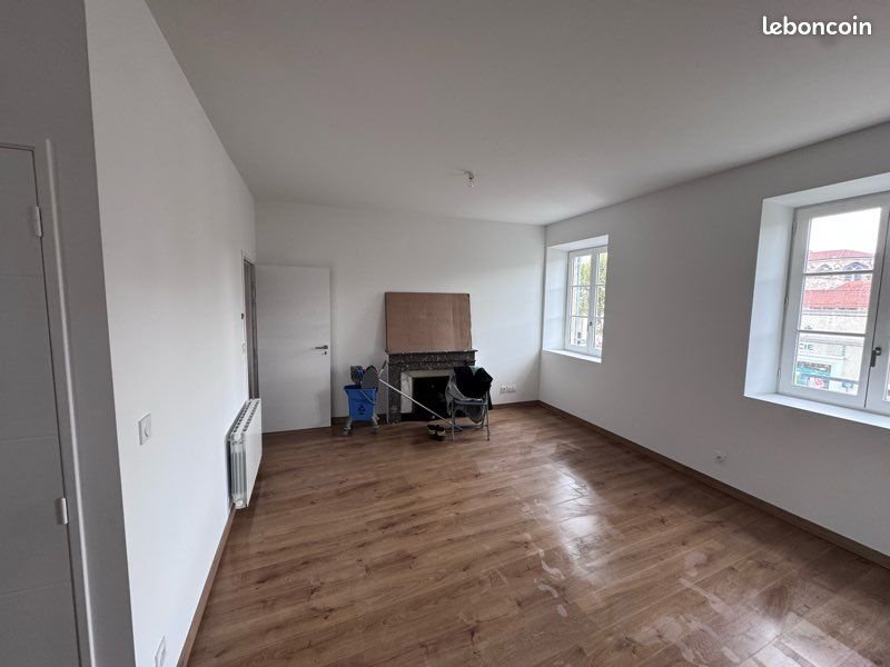 Appartement à vendre, 89m², Montbrison