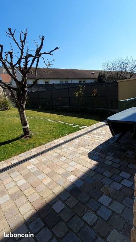 Maison à vendre, 140m², Charleville-Mézières