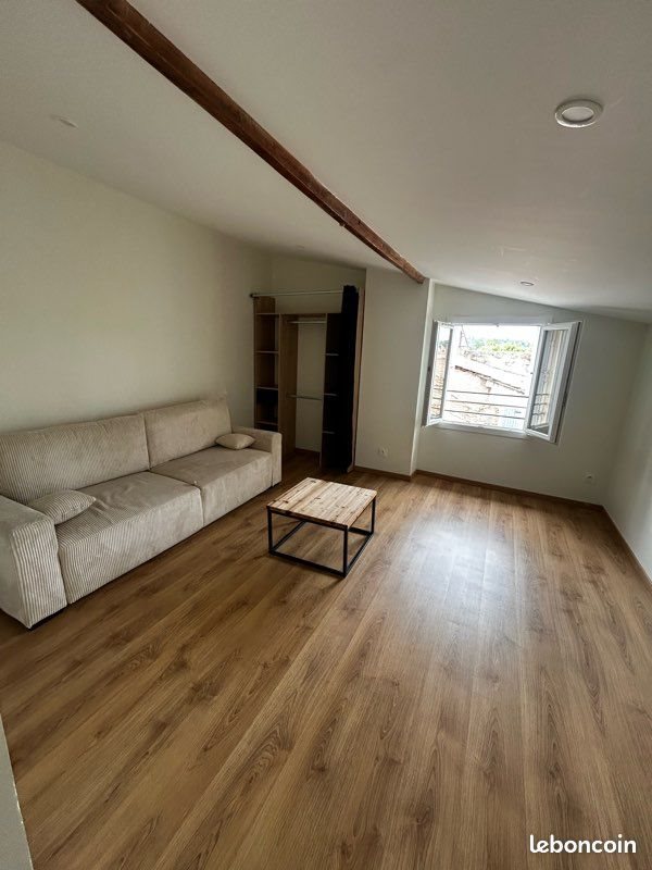 Appartement à louer, 27m², Villeneuve-sur-Lot