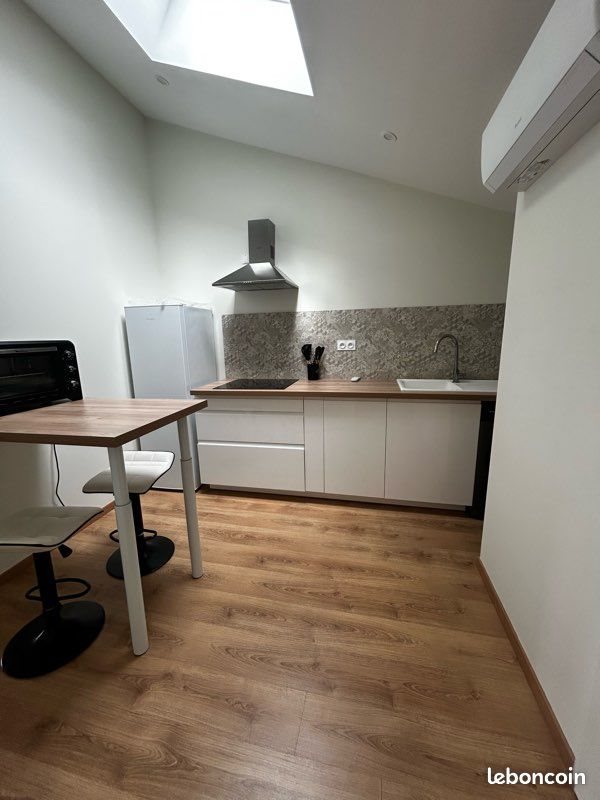 Appartement à louer, 27m², Villeneuve-sur-Lot