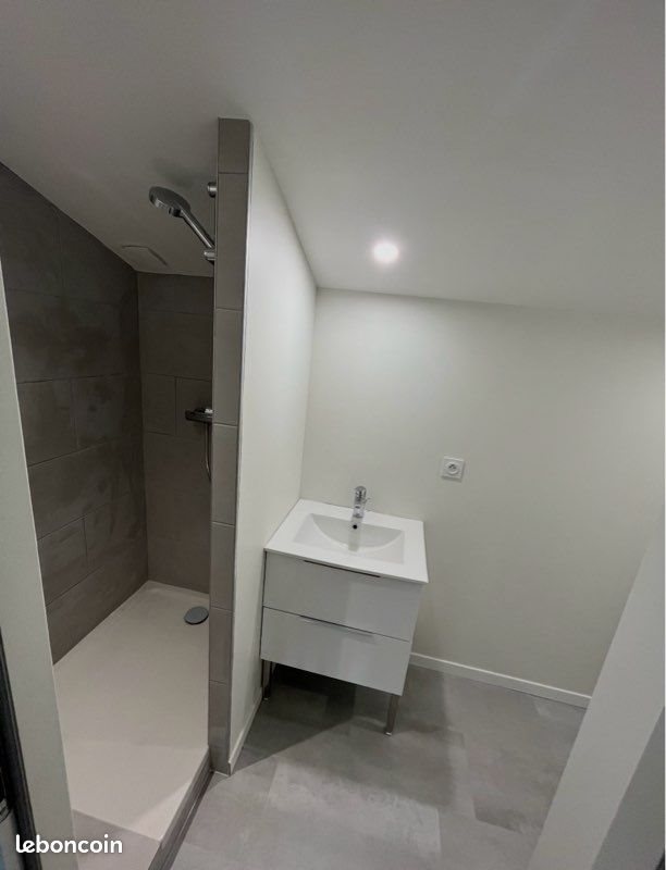 Appartement à louer, 27m², Villeneuve-sur-Lot