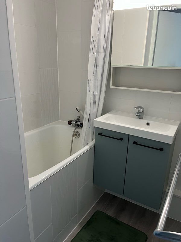 Appartement à vendre, 16m², Arâches-la-Frasse (Les Carroz d'Arâches)