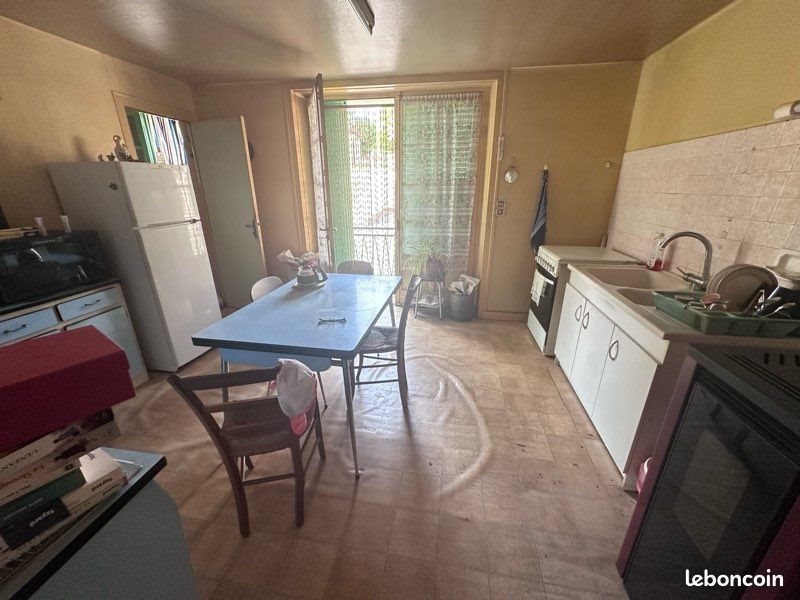Maison à vendre, 50m², Rochechouart