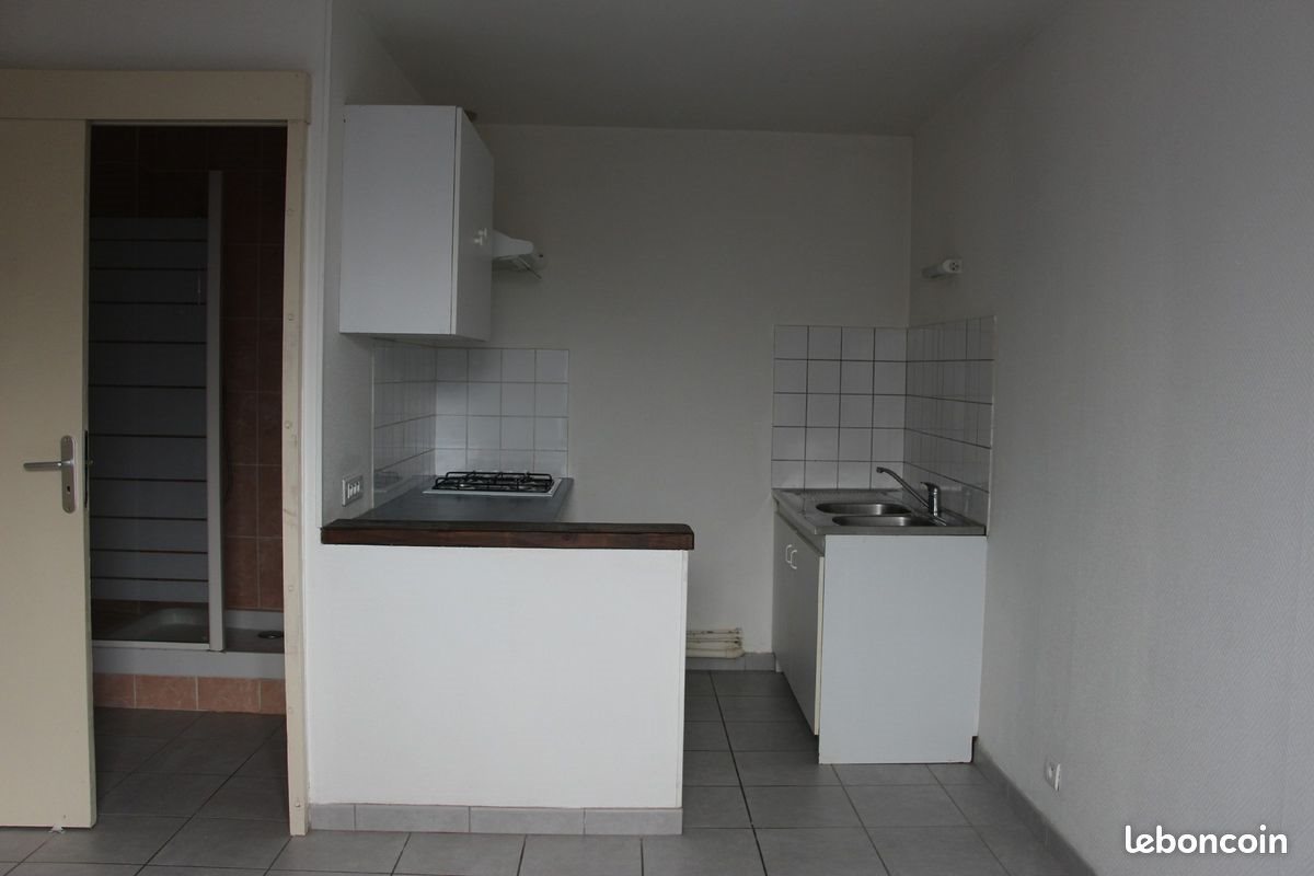 Appartement à louer, 19m², Chalonnes-sur-Loire