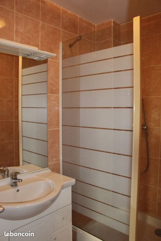Appartement à louer, 19m², Chalonnes-sur-Loire