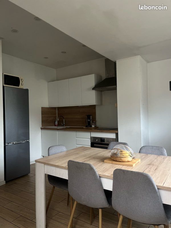 Maison à vendre, 70m², Cuincy
