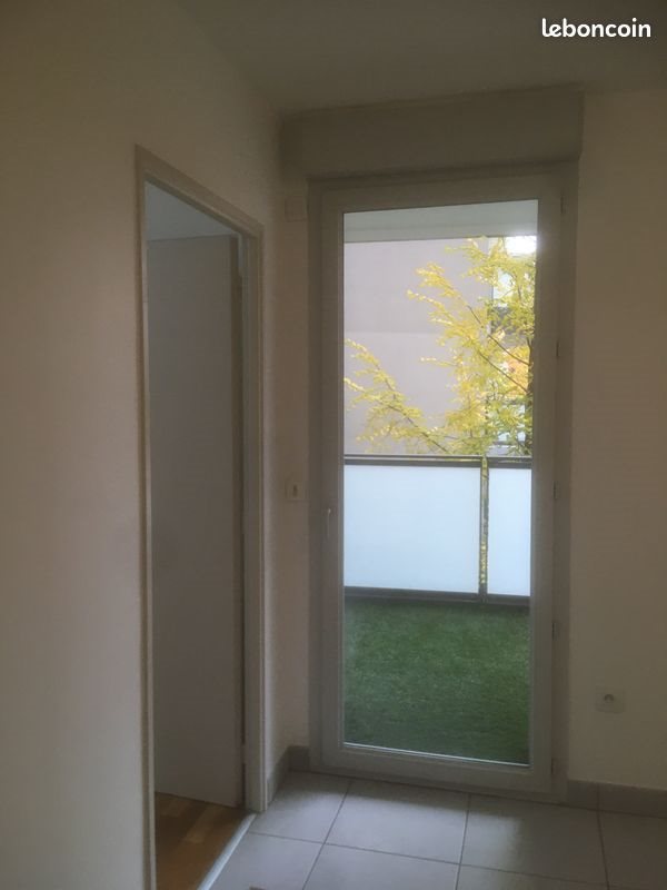 Appartement à louer, 36m², Lyon 7ème